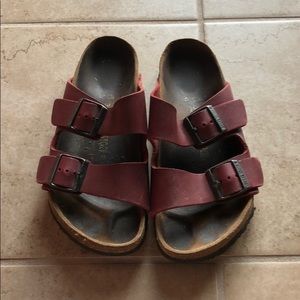 Birkenstock Arizona